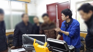 天津電纜故障調(diào)試培訓