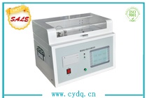 CY6100 精密油介損自動(dòng)測(cè)試儀