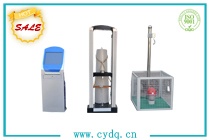 CY-LXXN 安全帶安全帽力學(xué)性能試驗(yàn)機(jī)
