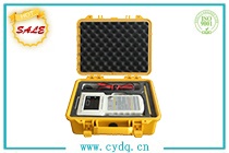 CYDC-1300 避雷器放電計數(shù)器測試儀